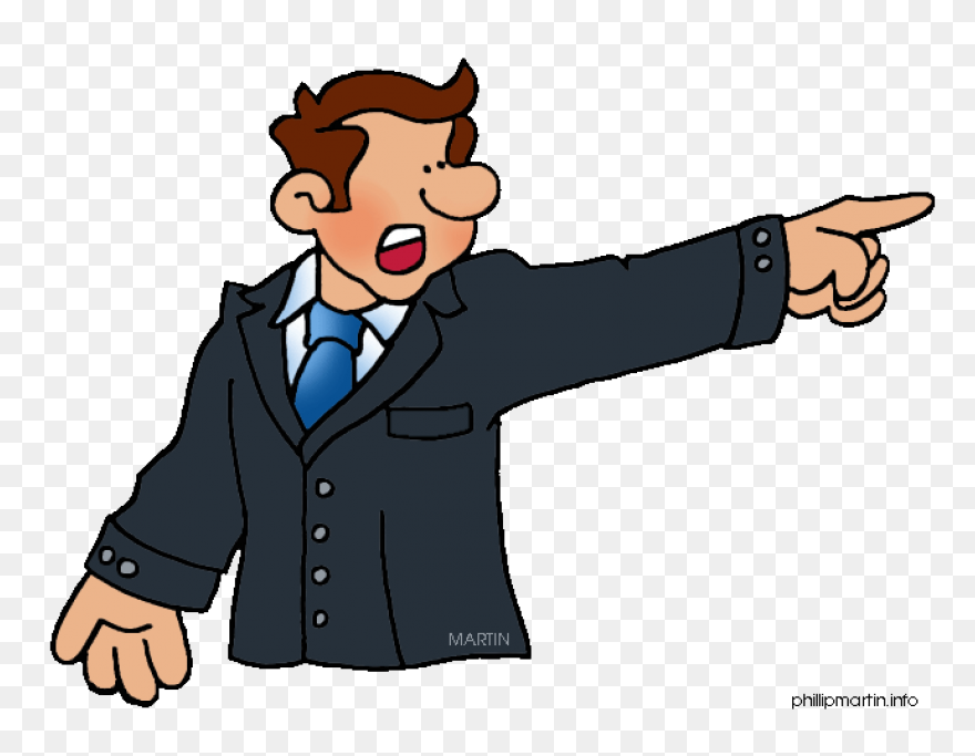 Objection! | Know Your Meme