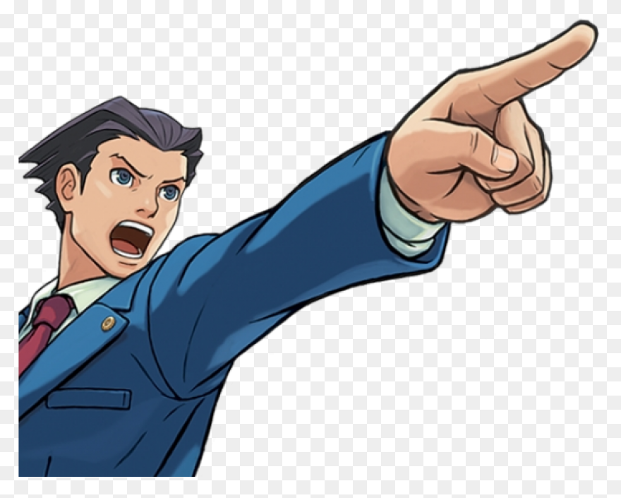 Objection! | Know Your Meme