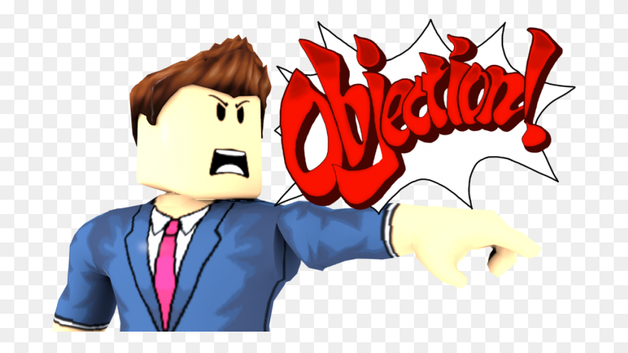 Objection! | Know Your Meme