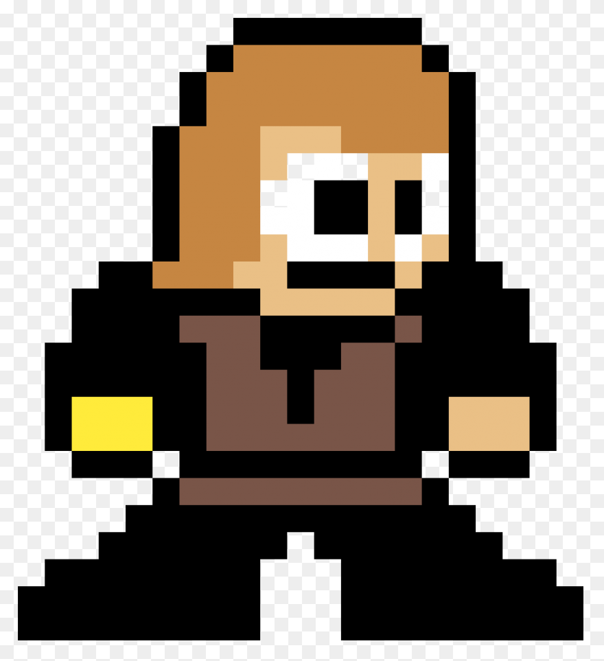 Obi Wan Kenobi | The Pgm5 Wiki | Cl