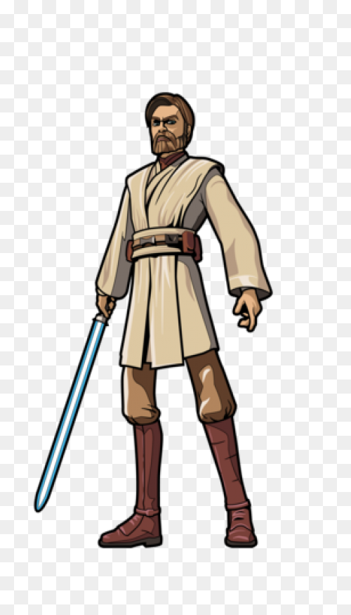 Obi Wan Kenobi | The Pgm5 Wiki | Cl