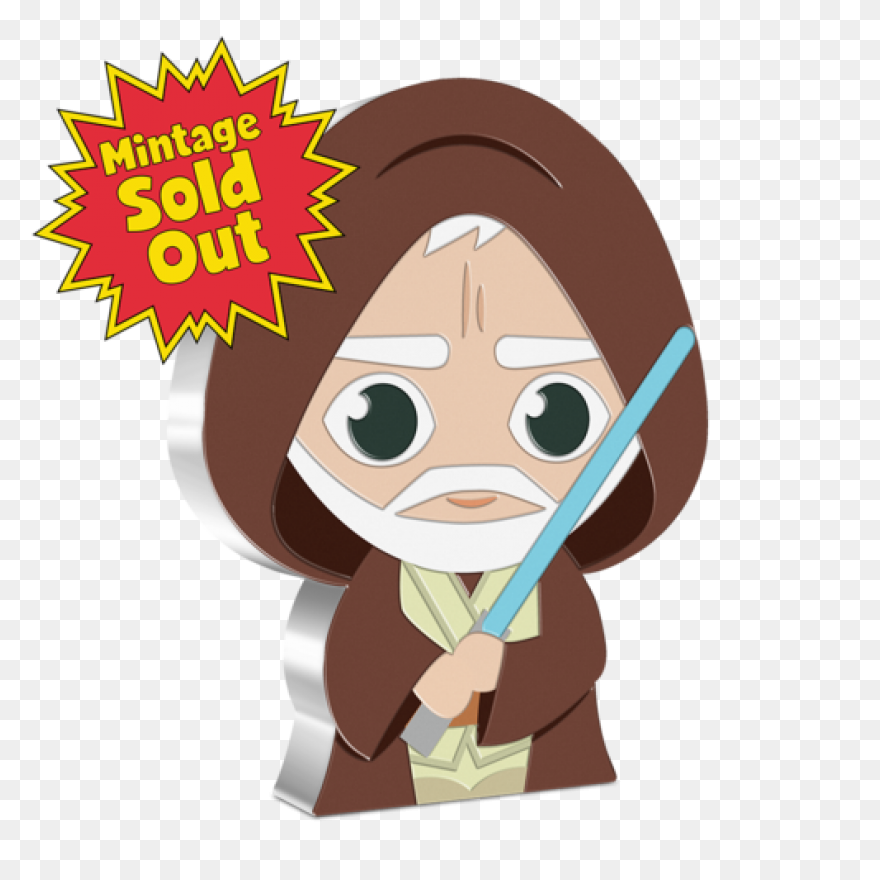 Obi Wan Kenobi | The Pgm5 Wiki | Cl