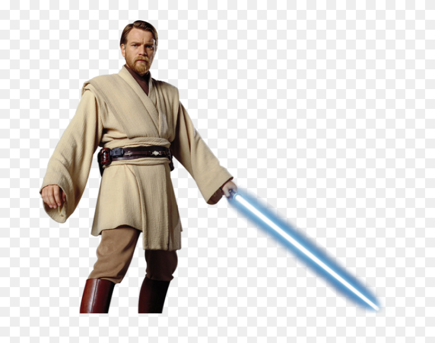 Obi Wan Kenobi | The Pgm5 Wiki | Cl