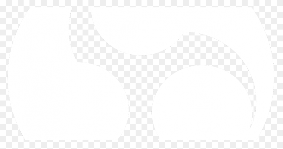 Obs Logo Black Light Blue Gradient 