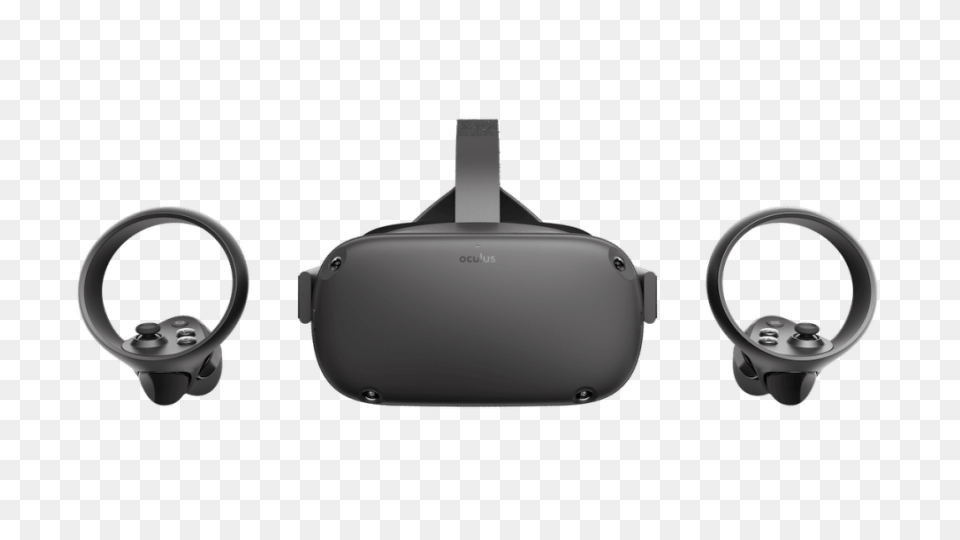 Oculus Rift Virtual Reality Headset