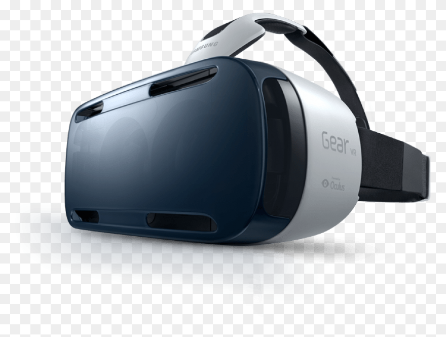 Oculus Rift Virtual Reality Headset