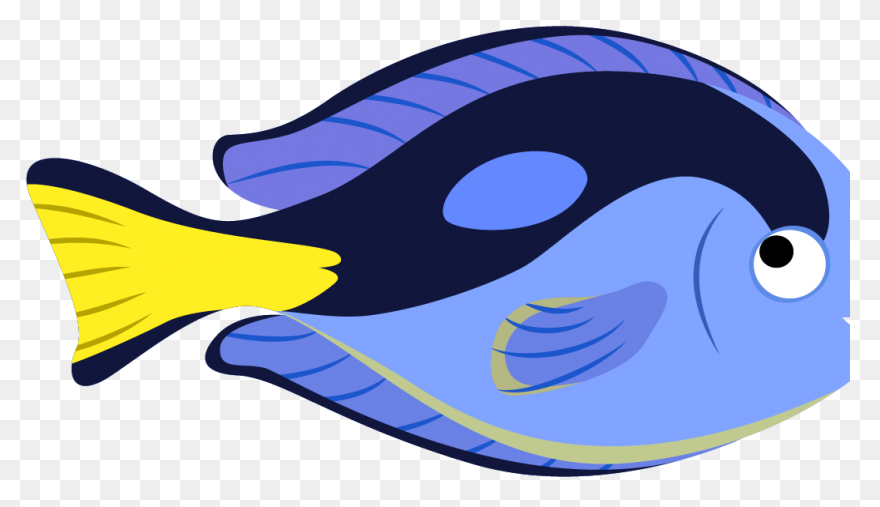 Fish Clipart | Fish Clipart, Tropic