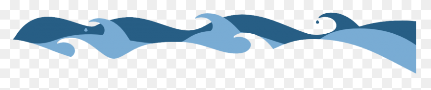 Waves Ocean Wave Clip Art Vector Fr