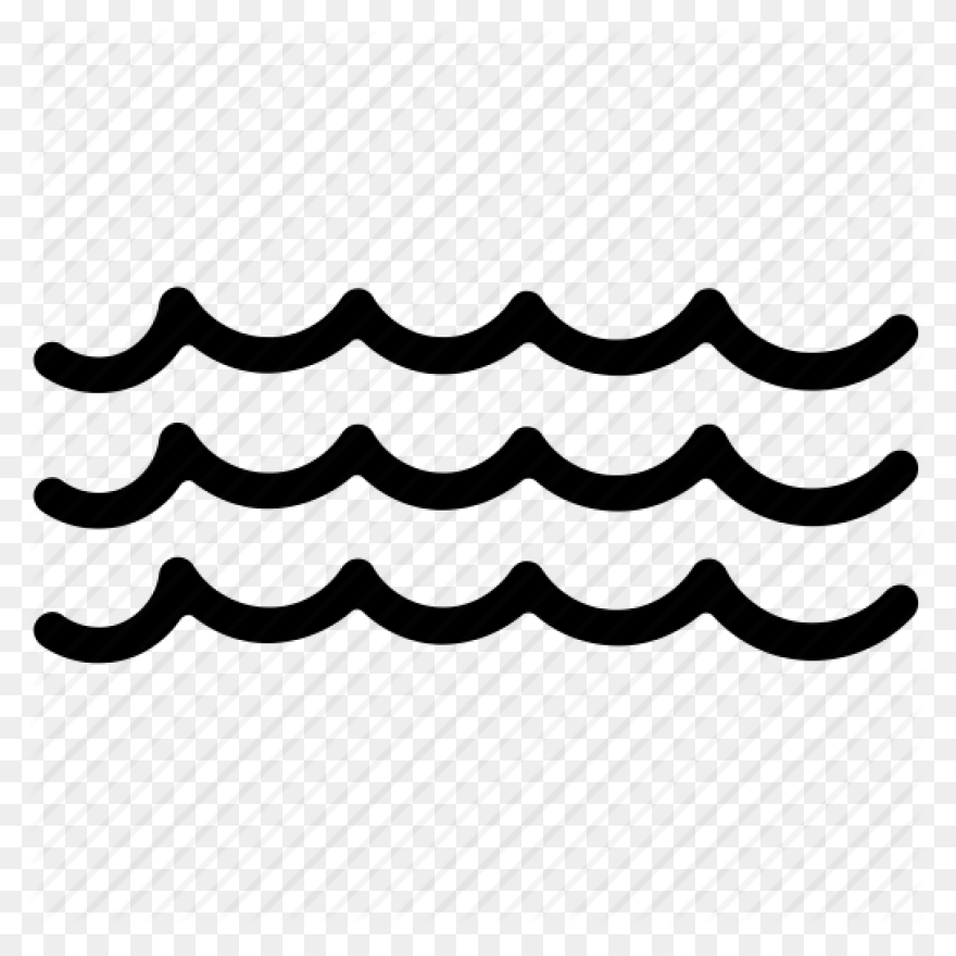 Waves Ocean Wave Clip Art Vector Fr