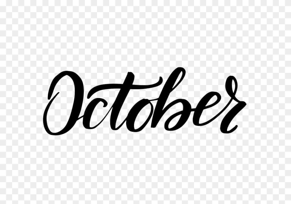 October Clip Art The Cliparts - Cli