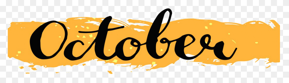 October Clip Art The Cliparts - Cli