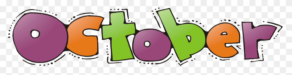 October Clip Art The Cliparts - Cli