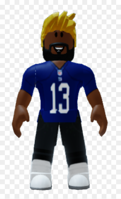 Nfl Emoji Keyboard Lets Users Send 