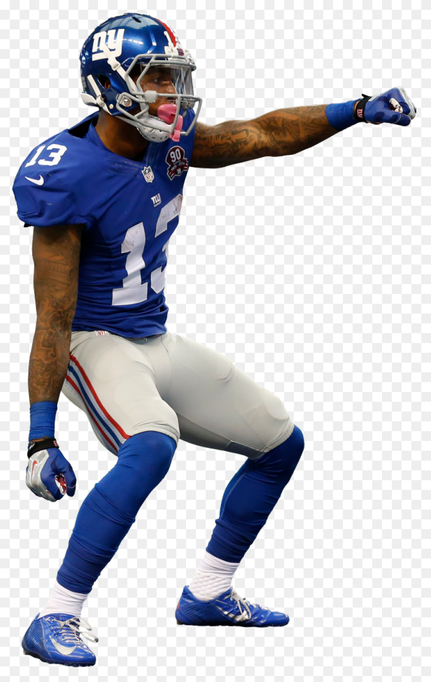 Nfl Emoji Keyboard Lets Users Send 