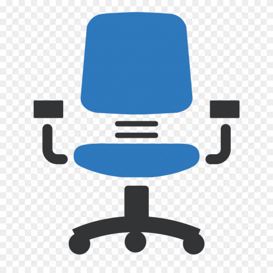 Furniture Office Chair Chair Icon - Office Chair