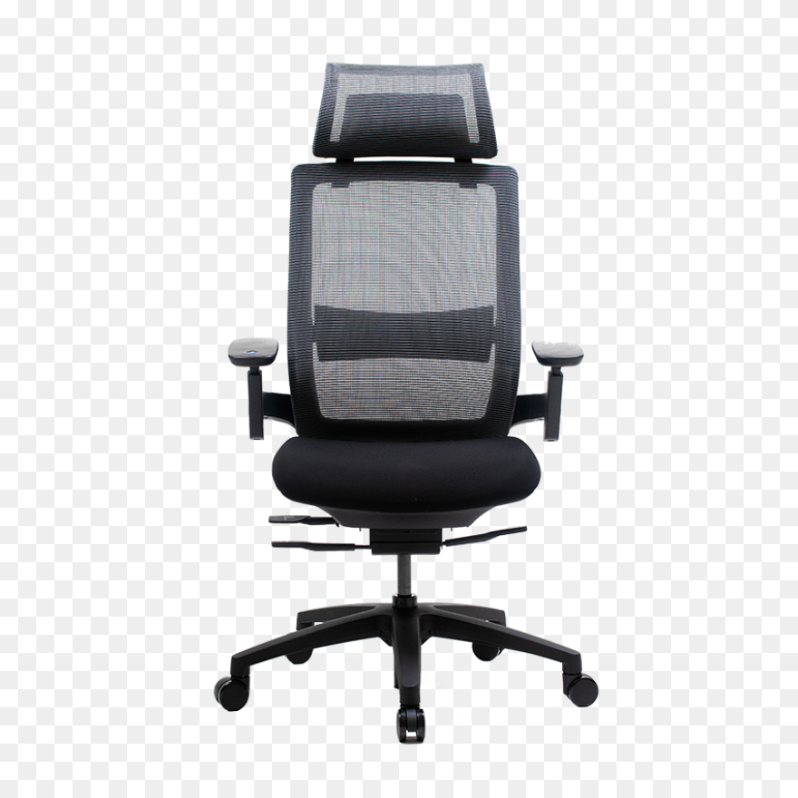 Furniture, Office Chair, Chair Icon