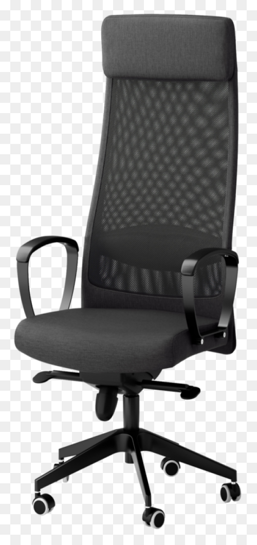 Furniture, Office Chair, Chair Icon