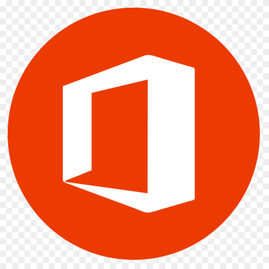 Building Business House Office Icon