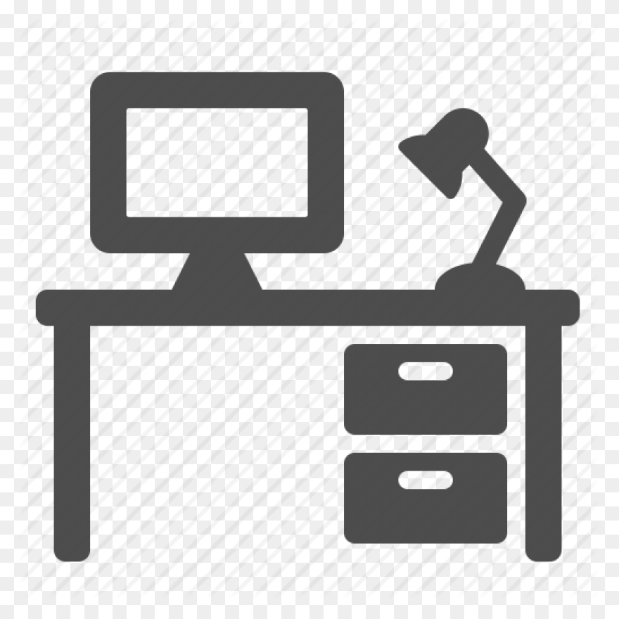 Building Business House Office Icon