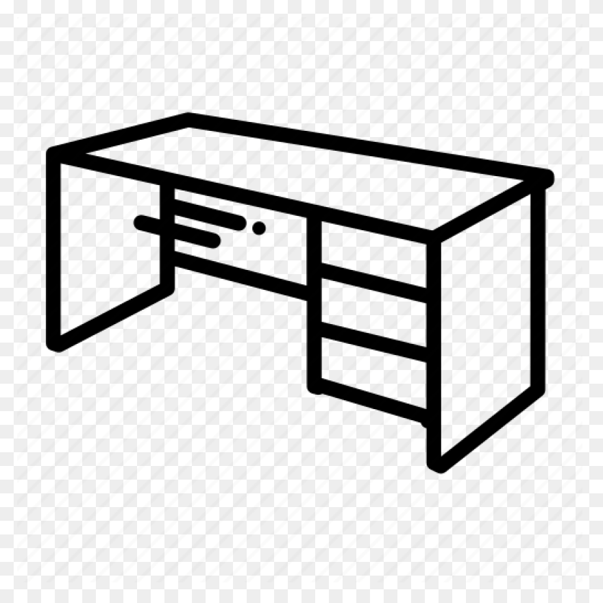 Desk Furniture Office Office Desk - Office Table