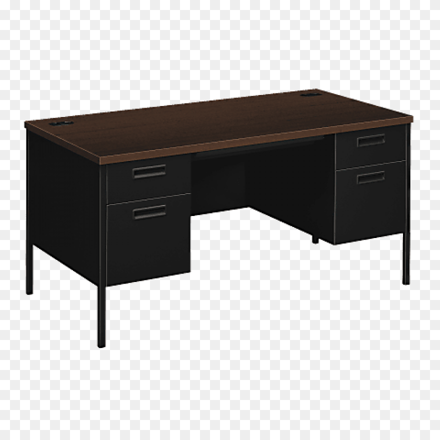 Desk, Furniture, Office, Office Des