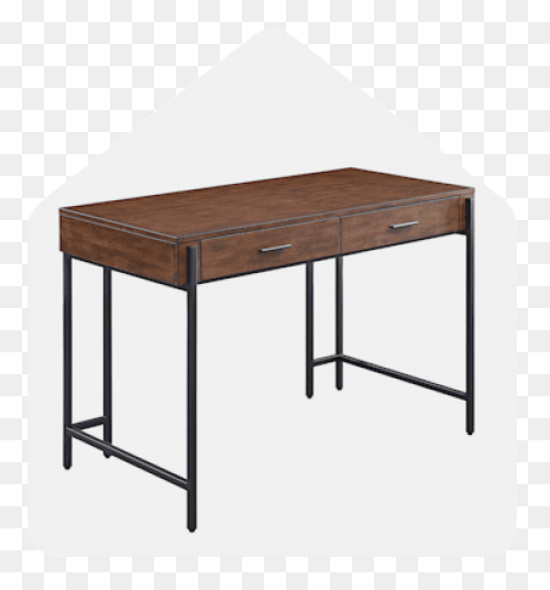 Desk, Furniture, Office, Office Des