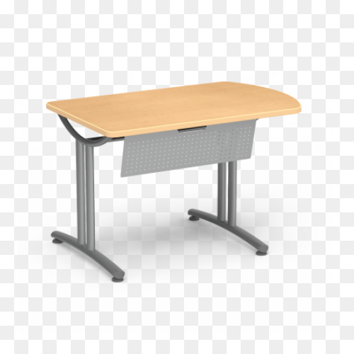 Desk, Furniture, Office, Office Des