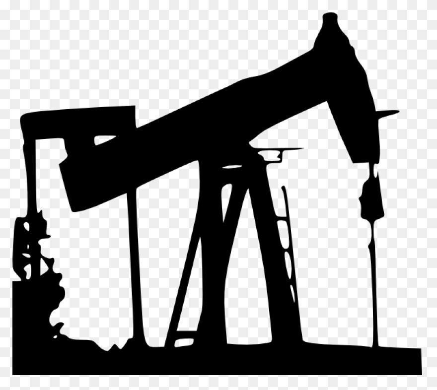 Free Photo Oil Rig Drilling Rig Gas