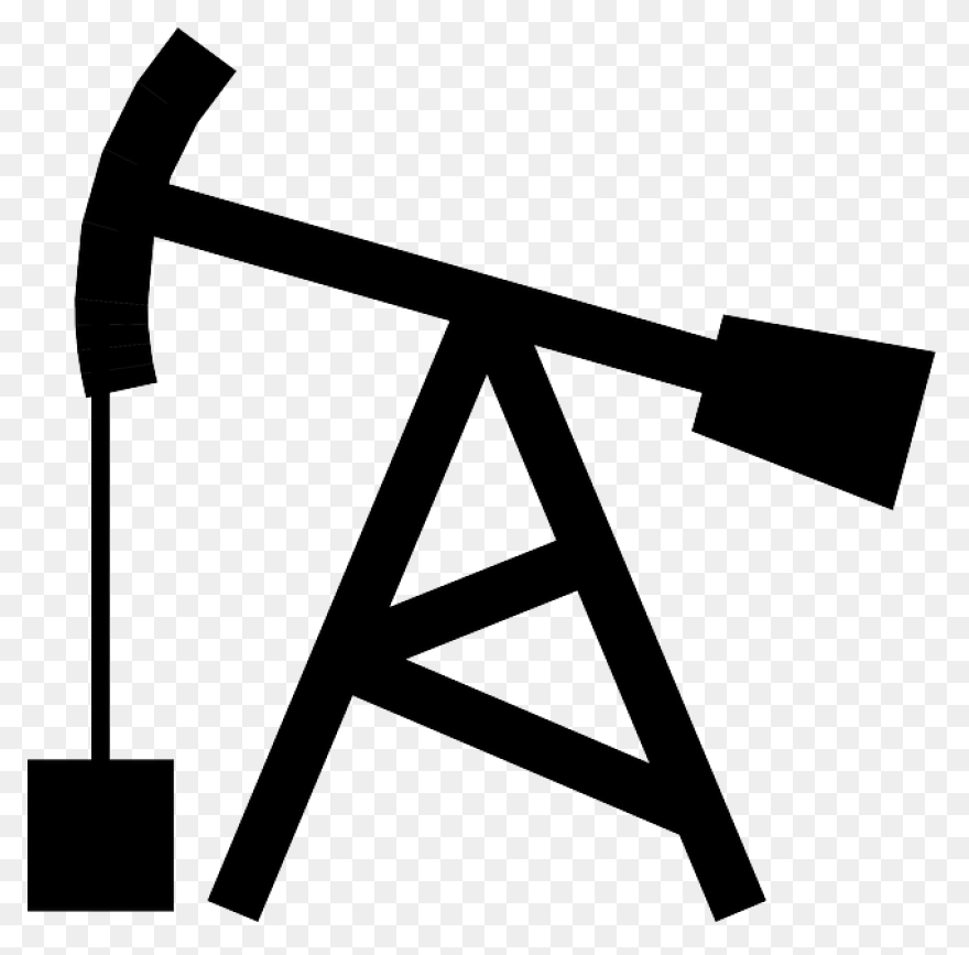 Free Photo Oil Rig Drilling Rig Gas
