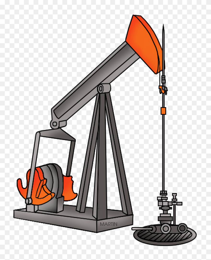 Free Photo Oil Rig Drilling Rig Gas