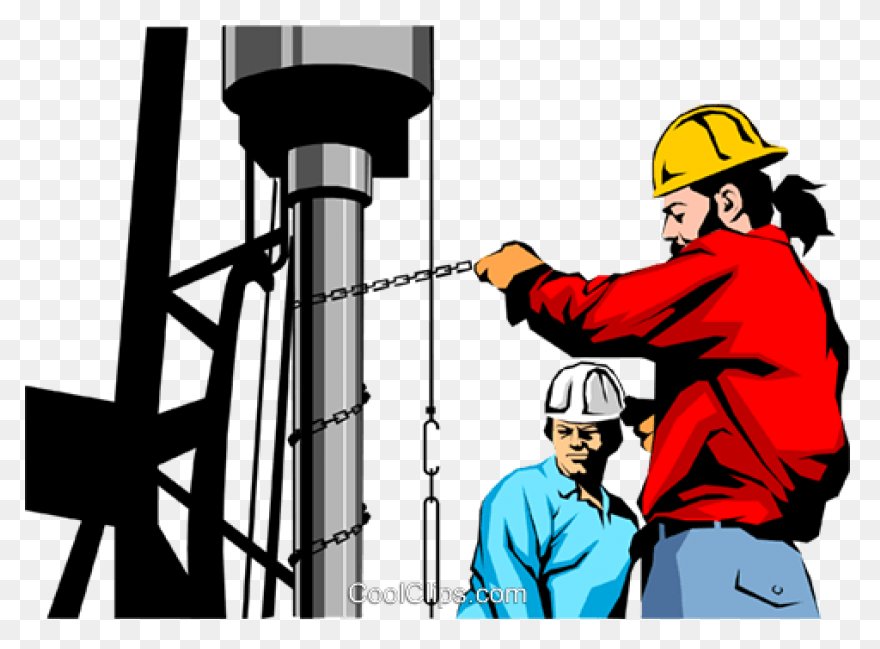 Free Photo Oil Rig Drilling Rig Gas