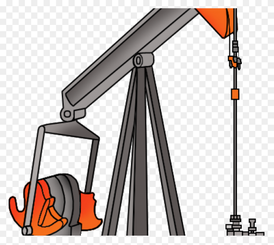 Free Photo Oil Rig Drilling Rig Gas