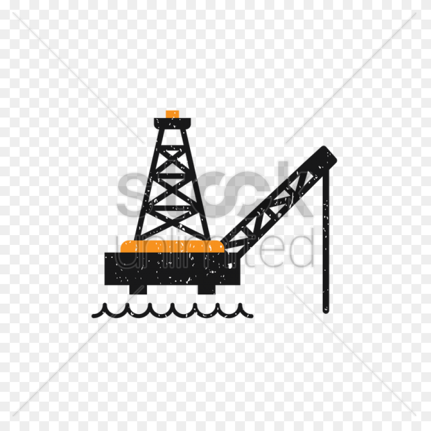 Free Photo Oil Rig Drilling Rig Gas