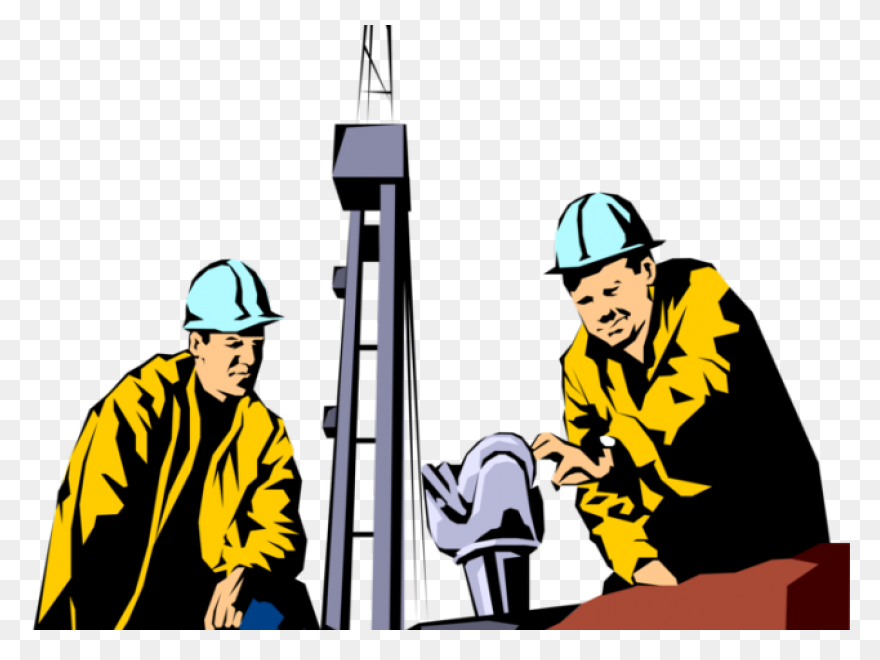 Free Photo Oil Rig Drilling Rig Gas