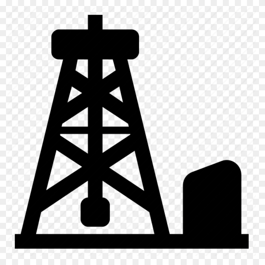 Free Photo Oil Rig Drilling Rig Gas