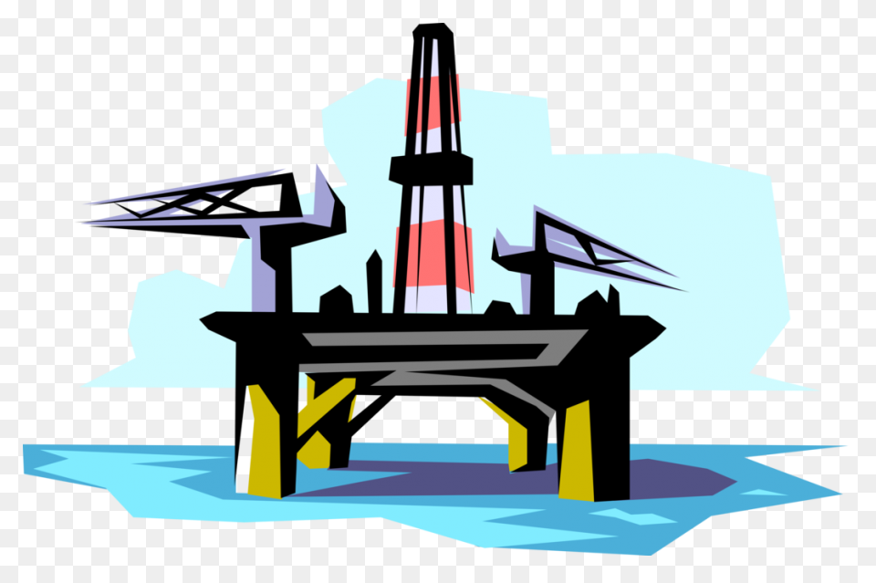 Free Photo Oil Rig Drilling Rig Gas