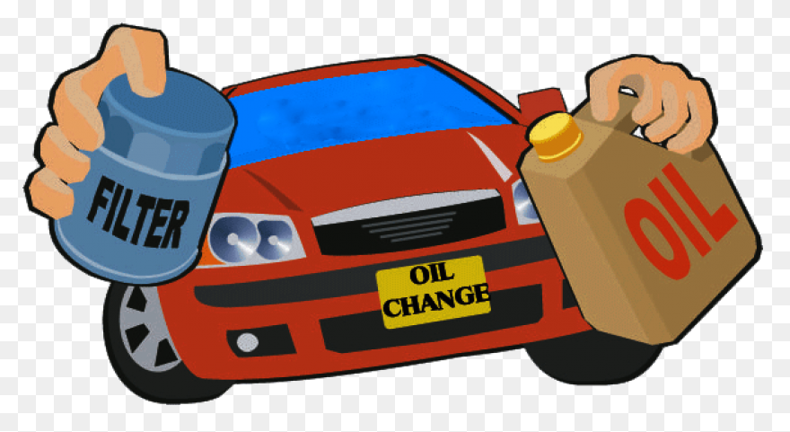 9+ Oil Change - View: Oil Change Lube And Filter PNG Clip Art Images