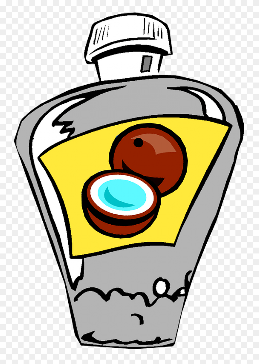 Oil Clip Art 14 - Clipart Of Oil - 