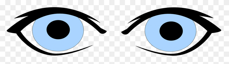 Cartoon Eyes 26 Buy Clipart - Ojos