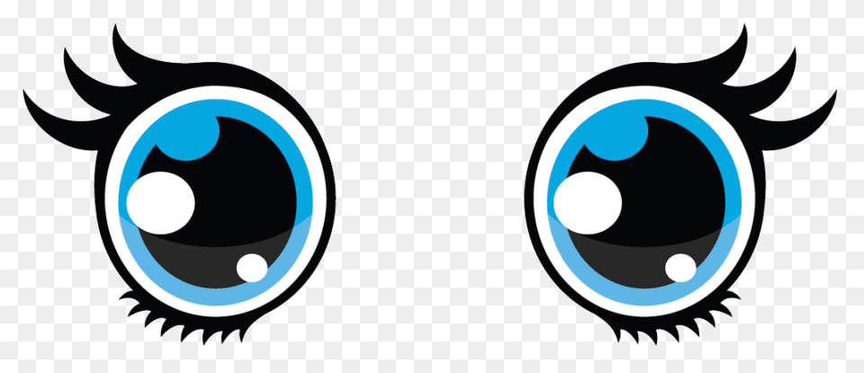 Cartoon Eyes 26, Buy Clip Art - Ojo