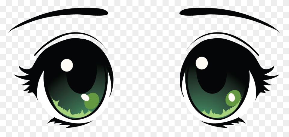 Cartoon Eyes 26, Buy Clip Art - Ojo