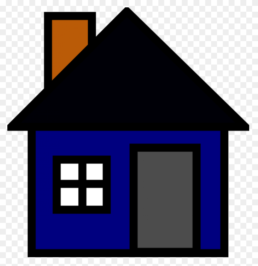 Free Old House Clipart, Download Fr