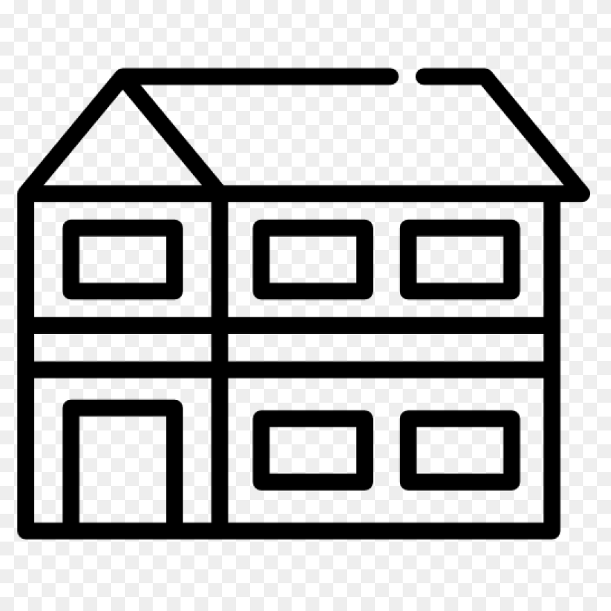 Free Old House Clipart, Download Fr