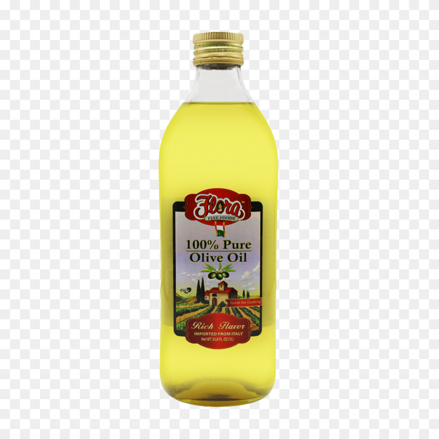 Olive Oil | Pam