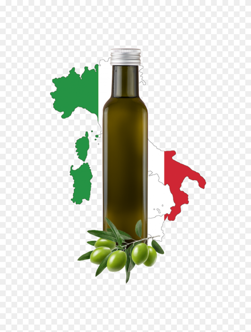 Olive Oil | Pam