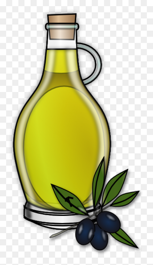 Olive Oil | Pam