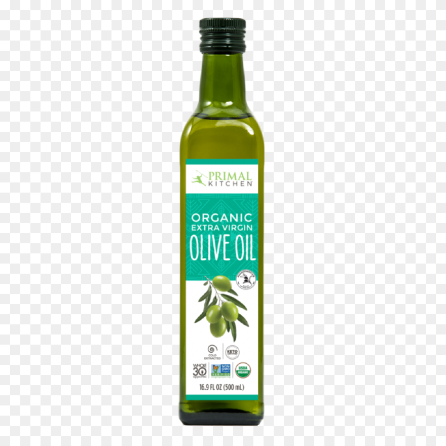 Olive Oil | Pam