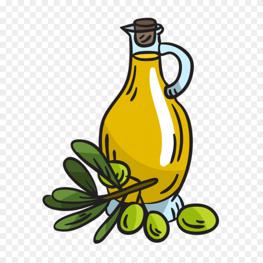 Olive Oil | Pam