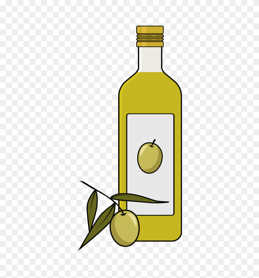 Olive Oil | Pam