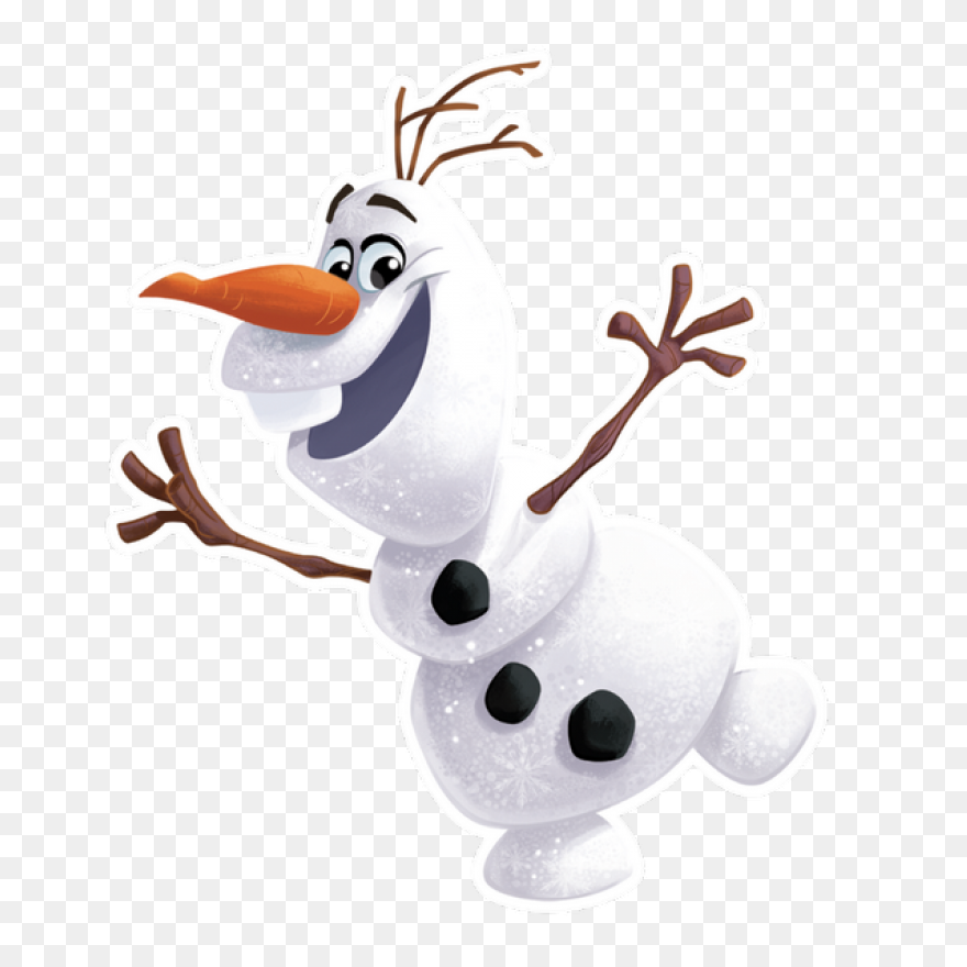 Download Frozen Olaf Clipart Hq - Olaf